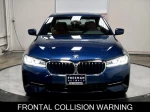2021 BMW 530 i