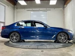 2021 BMW 530 i