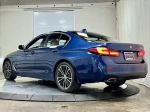 2021 BMW 530 i