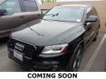 2014 Audi Q5 3.0T Prestige quattro
