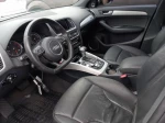 2014 Audi Q5 3.0T Prestige quattro