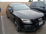 2014 Audi Q5 3.0T Prestige quattro