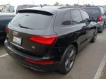 2014 Audi Q5 3.0T Prestige quattro