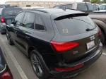 2014 Audi Q5 3.0T Prestige quattro