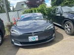 2018 Tesla Model S 100D