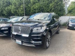2021 Lincoln Navigator L Reserve