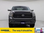 2020 Toyota Tundra Platinum