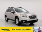 2016 Subaru Outback 2.5I