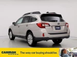 2016 Subaru Outback 2.5I