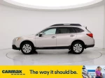 2016 Subaru Outback 2.5I