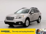 2016 Subaru Outback 2.5I