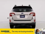 2016 Subaru Outback 2.5I
