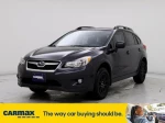 2013 Subaru XV Crosstrek 2.0i Premium