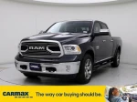 2018 RAM 1500 Longhorn