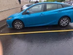 2022 Toyota Prius Limited