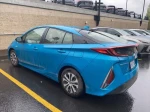2022 Toyota Prius Limited