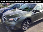 2018 Subaru Outback 3.6R Touring
