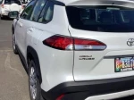 2023 Toyota Corolla Cross L