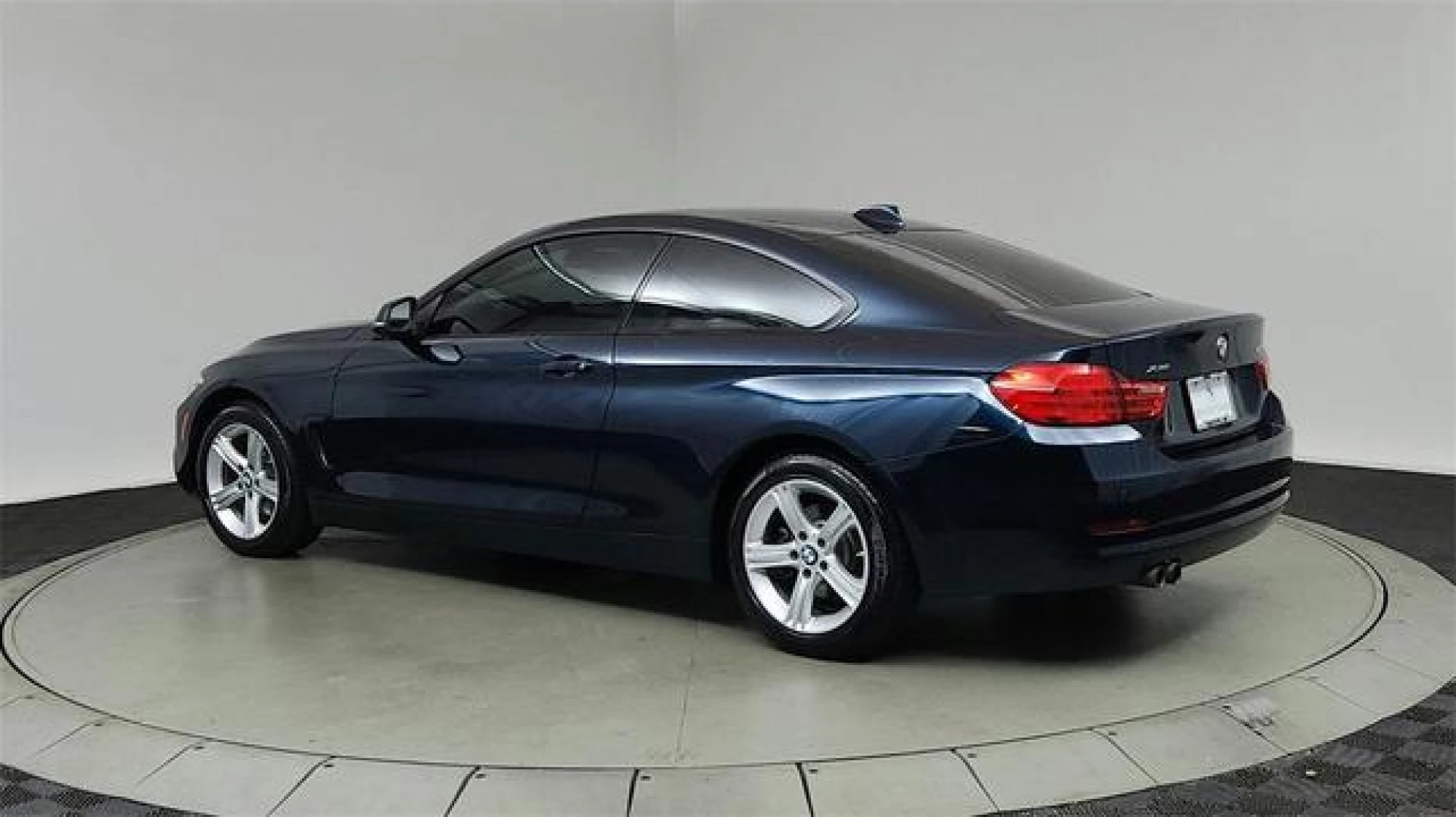 2015 BMW 428 i xDrive