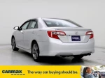 2014 Toyota Camry SE Sport