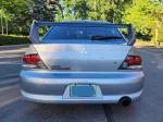 2006 Mitsubishi Lancer Evolution MR