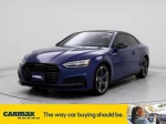 2019 Audi A5 2.0T Premium