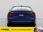 2019 Audi A5 2.0T Premium