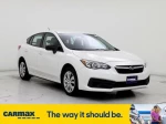 2022 Subaru Impreza Base