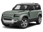 2021 Land Rover Defender 90 First Edition
