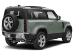 2021 Land Rover Defender 90 First Edition