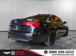 2015 Audi A6 2.0T Premium