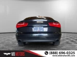 2015 Audi A6 2.0T Premium