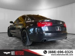 2015 Audi A6 2.0T Premium