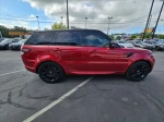 2016 Land Rover Range Rover Sport Supercharged