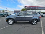 2012 BMW X5 xDrive35i
