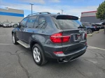 2012 BMW X5 xDrive35i