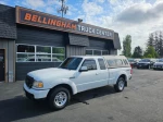 2008 Ford Ranger XLT SuperCab