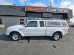 2008 Ford Ranger XLT SuperCab