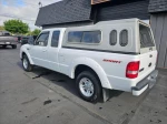 2008 Ford Ranger XLT SuperCab