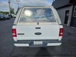 2008 Ford Ranger XLT SuperCab