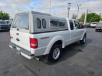 2008 Ford Ranger XLT SuperCab