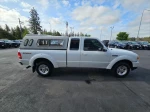 2008 Ford Ranger XLT SuperCab