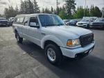 2008 Ford Ranger XLT SuperCab