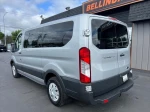 2017 Ford Transit-150 XLT
