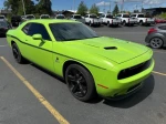 2015 Dodge Challenger R/T