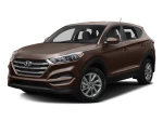 2016 Hyundai Tucson Sport