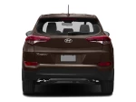 2016 Hyundai Tucson Sport
