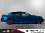 2019 Kia Stinger GT2