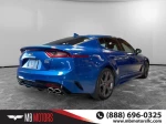 2019 Kia Stinger GT2