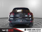 2018 Porsche Macan S